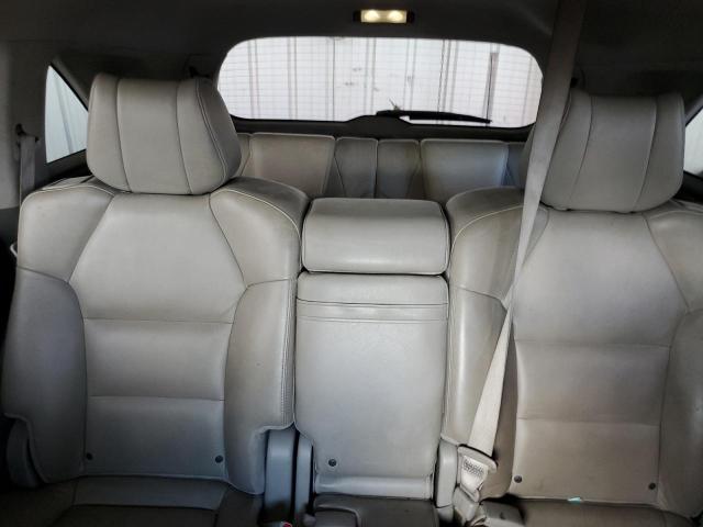 Photo 10 from auction – 2011 ACURA MDX with VIN 2HNYD2H29BH503785