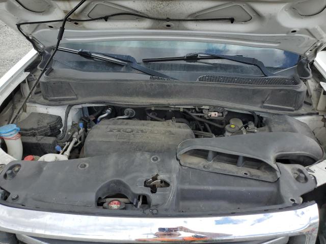 Photo 12 from auction – 2015 HONDA PILOT EXL with VIN 5FNYF4H59FB059230