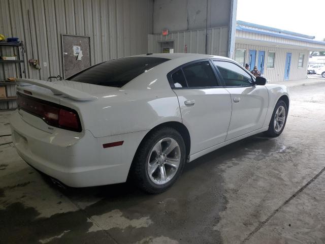 Photo 3 from auction – 2014 DODGE CHARGER SX with VIN 2C3CDXHG3EH123732