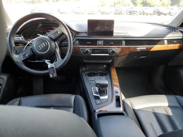 Photo 8 from auction – 2019 AUDI A4 PREMIUM with VIN WAUDNAF46KN018556