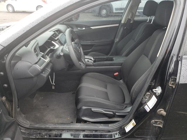 Photo 7 from auction – 2017 HONDA CIVIC EX with VIN 2HGFC2F78HH576008