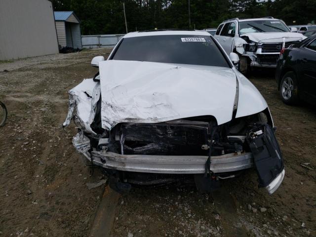 Photo 5 from auction – 2010 AUDI A6 PREMIUM with VIN WAUFGAFB2AN053370