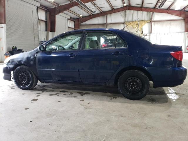 Photo 2 from auction – 2005 TOYOTA COROLLA CE with VIN 2T1BR30E85C447510