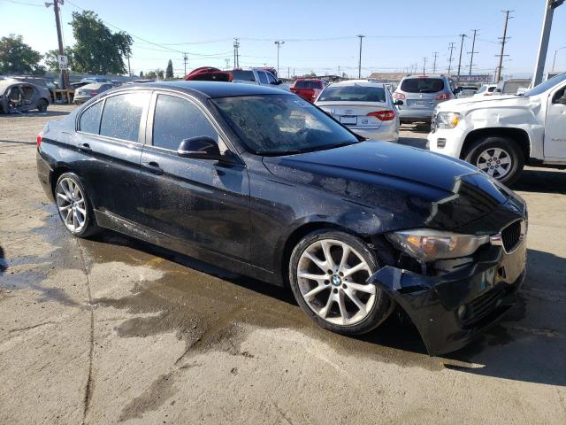 Photo 4 from auction – 2014 BMW 320 I with VIN WBA3B1C5XEK134415