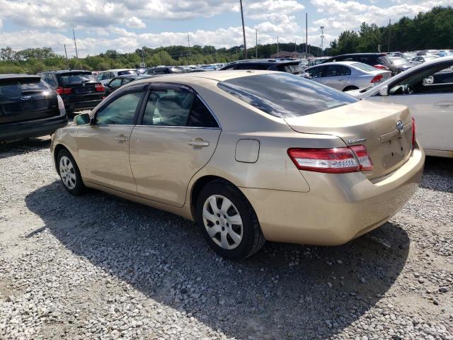 صورة رقم 2 من المزاد - 2011 TOYOTA CAMRY BASE مع VIN 4T1BF3EK7BU177607