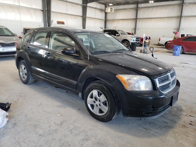 Photo 4 from auction – 2008 DODGE CALIBER with VIN 1B3HB28B68D630206