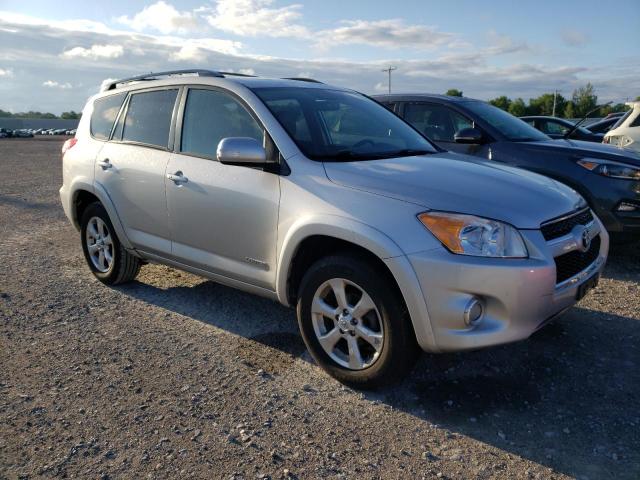 Photo 4 from auction – 2009 TOYOTA RAV4 LIMIT with VIN 2T3BF31V79W022881