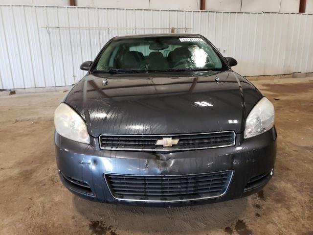 Photo 5 from auction – 2011 CHEVROLET IMPALA LS with VIN 2G1WA5EK8B1151781