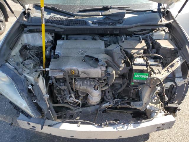 Photo 11 from auction – 2013 LEXUS RX 350 with VIN 2T2ZK1BA3DC091107