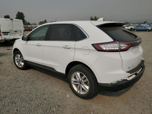 Photo 2 from auction – 2017 FORD EDGE SEL with VIN 2FMPK4J93HBC55924