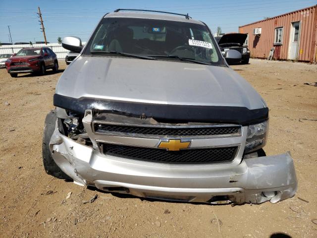 Photo 5 from auction – 2012 CHEVROLET SUBURBAN K with VIN 1GNSKHE77CR238331