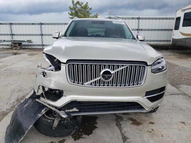 Photo 5 from auction – 2018 VOLVO XC90 T6 with VIN YV4A22PL7J1380540