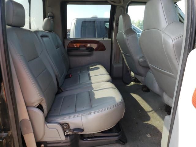 Photo 10 from auction – 2006 FORD F350 SUPER with VIN 1FTWW33P26EB99101
