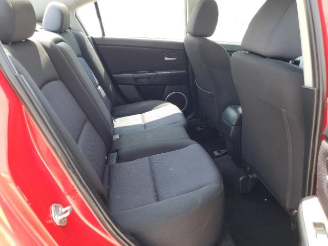 Photo 10 from auction – 2007 MAZDA 3 S with VIN JM1BK323771619209