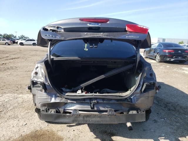 Photo 6 from auction – 2013 FORD FOCUS with VIN 1FADP3F29DL279496