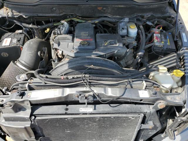 Photo 11 from auction – 2007 DODGE RAM 2500 S with VIN 3D7KS28A67G853719