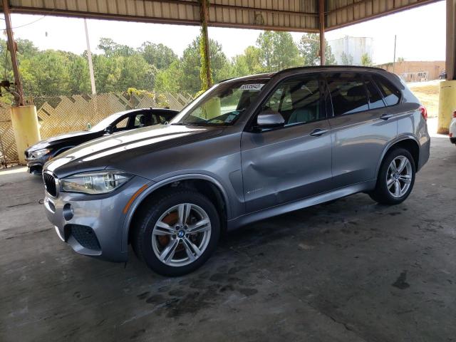 Photo 1 from auction – 2015 BMW X5 XDRIVE3 with VIN 5UXKS4C54F0N06908