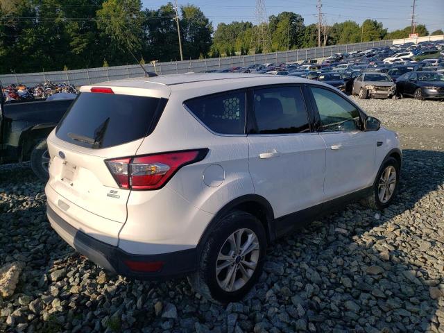 Photo 3 from auction – 2017 FORD ESCAPE SE with VIN 1FMCU0GD4HUE94891