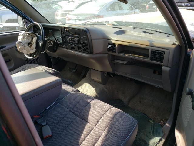 Photo 8 from auction – 1994 DODGE RAM 1500 with VIN 1B7HC16YXRS696445