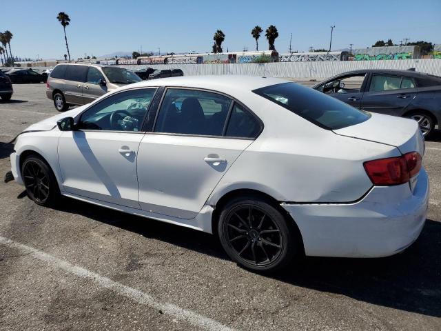 Photo 2 from auction – 2013 VOLKSWAGEN JETTA BASE with VIN 3VW2K7AJ0DM278335