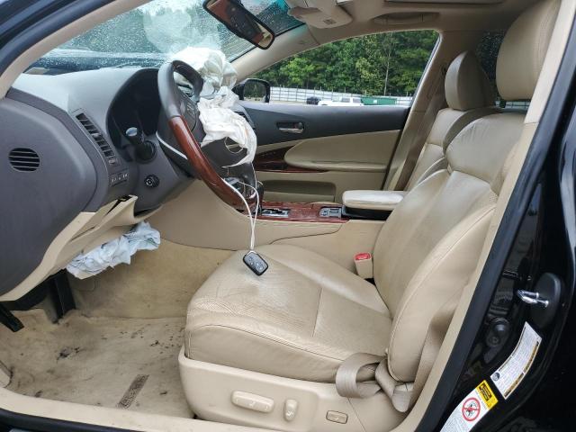 Photo 7 from auction – 2007 LEXUS GS 350 with VIN JTHBE96S670025534
