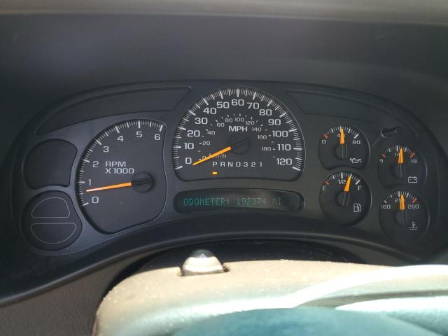 Photo 9 from auction – 2007 CHEVROLET SILVERADO with VIN 2GCEC13V071171341
