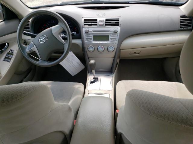 Photo 10 from auction – 2011 TOYOTA CAMRY BASE with VIN 4T4BF3EK6BR168676