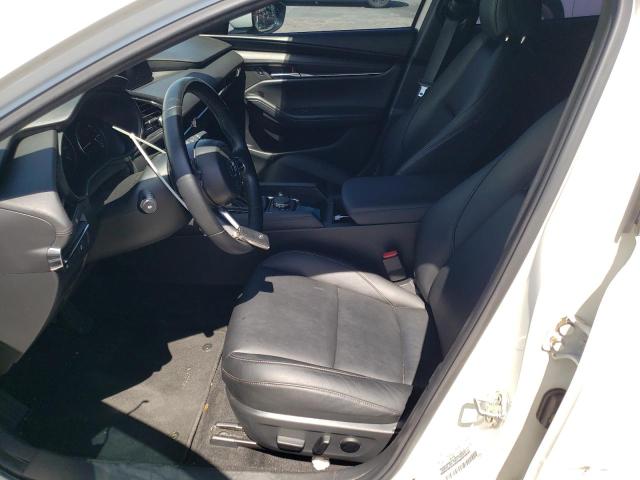 Photo 7 from auction – 2021 MAZDA 3 PREFERRE with VIN JM1BPALL0M1336411