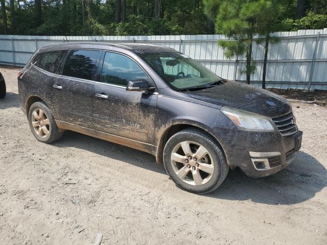 Zdjęcie 4 z aukcji – 2016 CHEVROLET TRAVERSE z VIN 1GNKRGKD7GJ281636