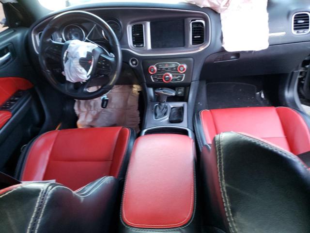 Photo 8 from auction – 2019 DODGE CHARGER R/ with VIN 2C3CDXCT5KH552807