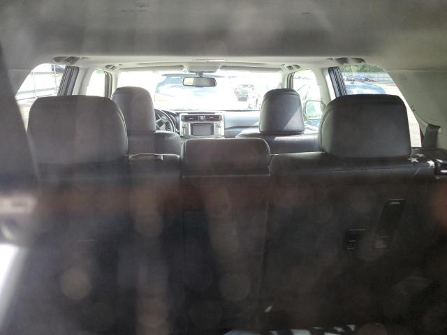 Photo 10 from auction – 2012 TOYOTA 4RUNNER SR with VIN JTEBU5JR0C5103414