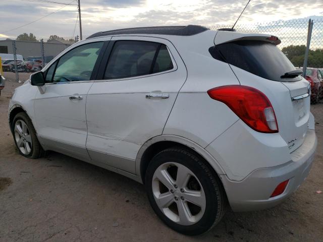 Photo 2 from auction – 2015 BUICK ENCORE with VIN KL4CJASB5FB158324
