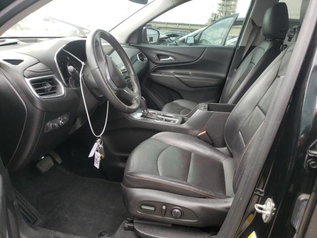 Photo 7 from auction – 2018 CHEVROLET EQUINOX PR with VIN 2GNAXMEV8J6322204