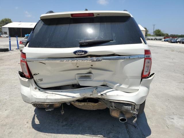 Photo 6 from auction – 2011 FORD EXPLORER X with VIN 1FMHK7D86BGA18224