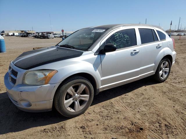 DODGE CALIBER MA 2011 with VIN 1B3CB3HA1BD106685 - Photo from auction
