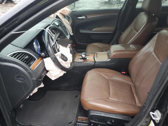 Photo 7 from auction – 2014 CHRYSLER 300C VARVA with VIN 2C3CCADG2EH140706