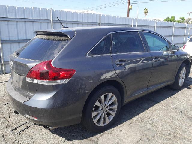 Photo 3 from auction – 2013 TOYOTA VENZA LE with VIN 4T3BA3BB1DU036853