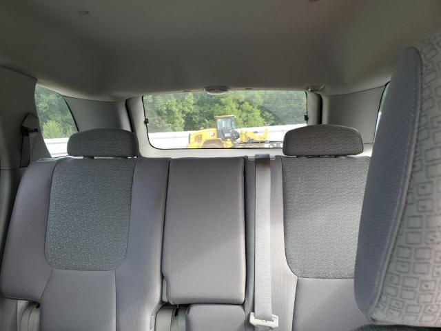 Снимка 10 от търг – 2008 CHEVROLET EQUINOX LT с VIN 2CNDL33F186066940