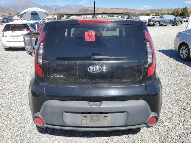 Photo 6 from auction – 2016 KIA SOUL with VIN KNDJN2A23G7325003