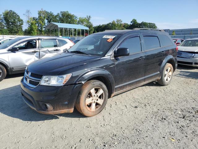 Фото 1 с аукциона – 2012 DODGE JOURNEY SX с VIN 3C4PDCBG0CT296708