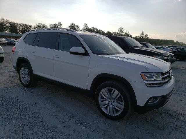 Photo 4 from auction – 2019 VOLKSWAGEN ATLAS SEL with VIN 1V2MR2CA4KC553192