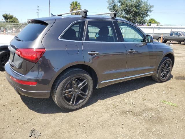 Zdjęcie 3 z aukcji – 2015 AUDI Q5 PREMIUM z VIN WA1LFAFP7FA137925