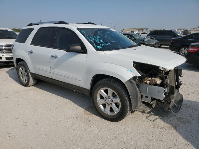 Photo 4 from auction – 2016 GMC ACADIA SLE with VIN 1GKKRNED3GJ216957