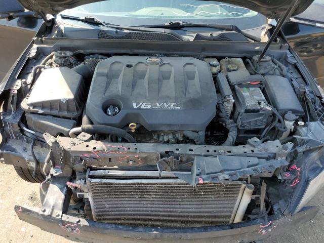 Photo 11 from auction – 2017 CHEVROLET IMPALA LT with VIN 2G1105S39H9175317