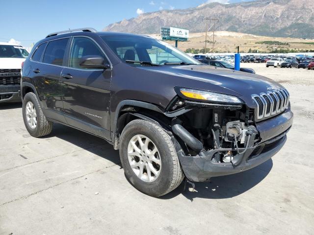 Zdjęcie 4 z aukcji – 2014 JEEP CHEROKEE L z VIN 1C4PJMCS8EW220281