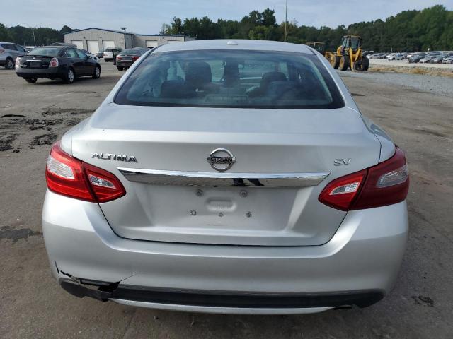 Photo 6 from auction – 2017 NISSAN ALTIMA 2.5 with VIN 1N4AL3AP0HC127372