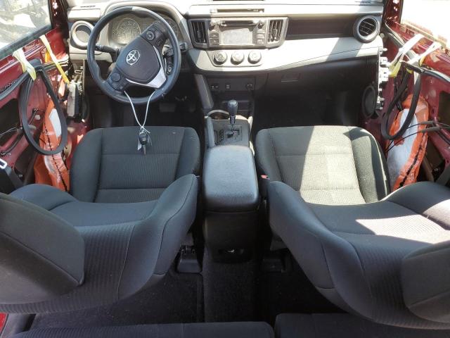Photo 8 from auction – 2018 TOYOTA RAV4 LE with VIN 2T3ZFREV5JW473520