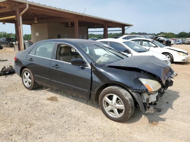 Photo 4 from auction – 2005 HONDA ACCORD EX with VIN 1HGCM55835A155576