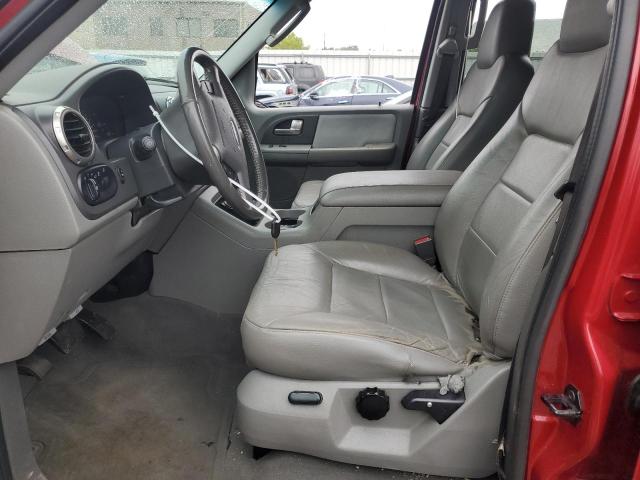 Photo 7 from auction – 2004 FORD EXPEDITION with VIN 1FMPU16LX4LA55937