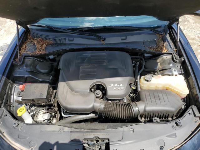 Photo 11 from auction – 2019 DODGE CHARGER SX with VIN 2C3CDXBG3KH640792